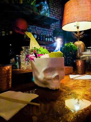 Skull & Crown Trading Company