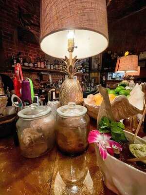 Skull & Crown Trading Company