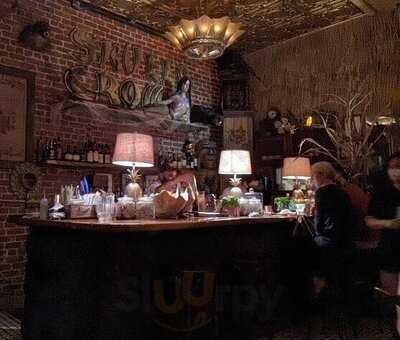 Skull & Crown Trading Company