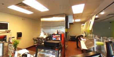 Latin Square Cuisine