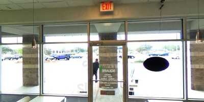 Latin Square Cuisine