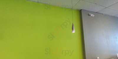 Latin Square Cuisine