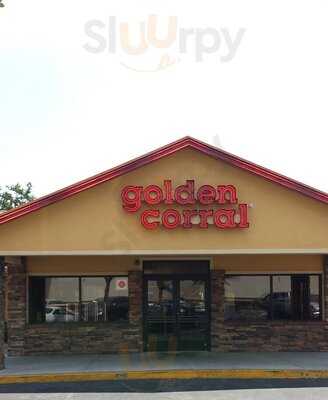 Golden Corral
