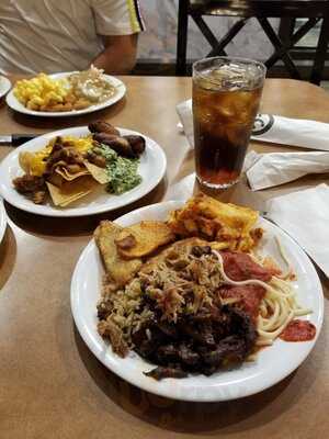 Golden Corral