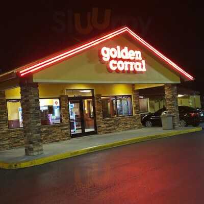 Golden Corral