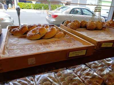 Ethel's Delicatessen