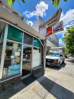 Ethel's Delicatessen