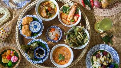 Baanchan Thai Restaurant