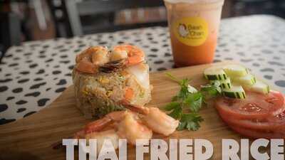 Baanchan Thai Restaurant