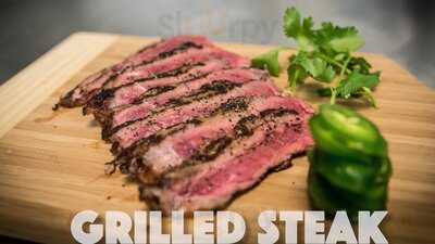 Baanchan Thai Restaurant