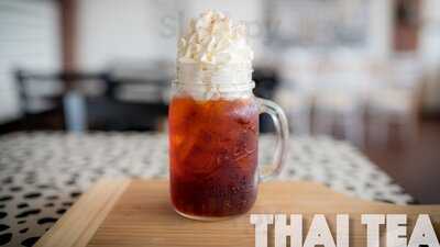 Baanchan Thai Restaurant