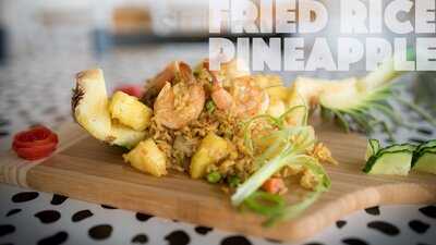 Baanchan Thai Restaurant