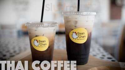 Baanchan Thai Restaurant