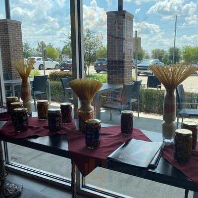 Fadi's Mediterranean Grill