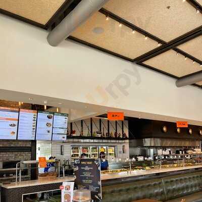 Fadi's Mediterranean Grill