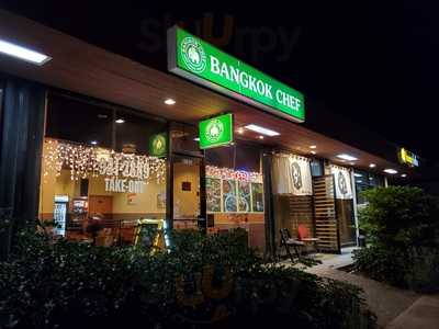 Bangkok Chef