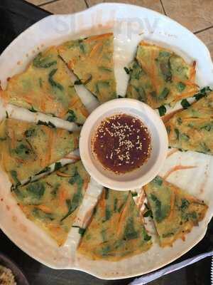Kimchi Korean Cafe