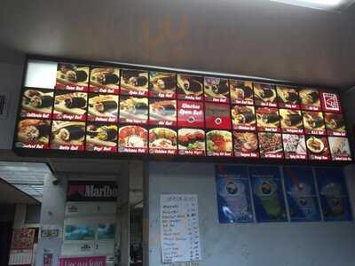 Aloha Sushi & Pantry