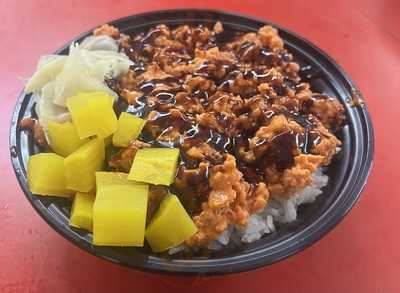 Aloha Sushi & Pantry