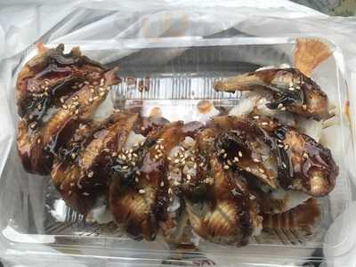 Aloha Sushi & Pantry