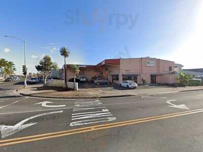 Aloha Sushi & Pantry