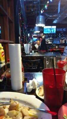 Crazy Alan's Swamp Shack