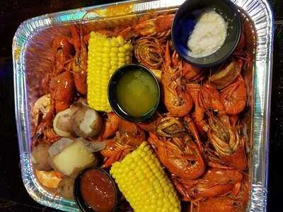 Crazy Alan's Swamp Shack