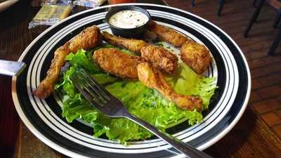 Crazy Alan's Swamp Shack