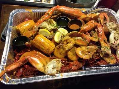 Crazy Alan's Swamp Shack