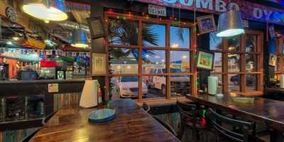 Crazy Alan's Swamp Shack