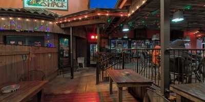 Crazy Alan's Swamp Shack