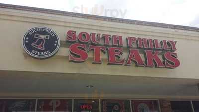 South Philly Steaks
