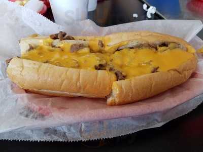 South Philly Steaks