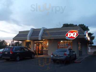 Dairy Queen