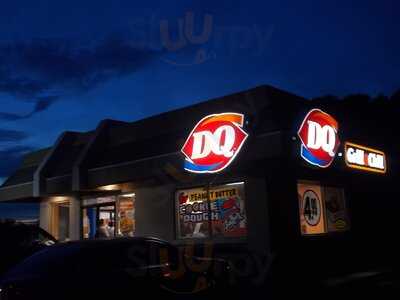 Dairy Queen