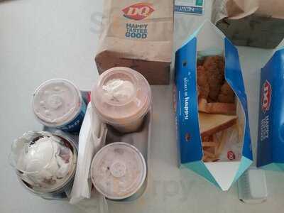 Dairy Queen