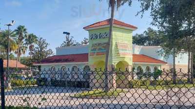 Pollo Tropical