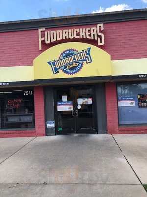 Fuddruckers