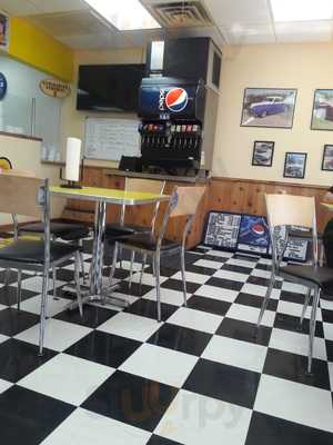 Spee-d-tee's Bbq & Subs