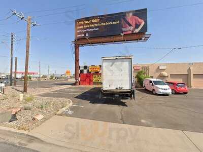 Spee-d-tee's Bbq & Subs