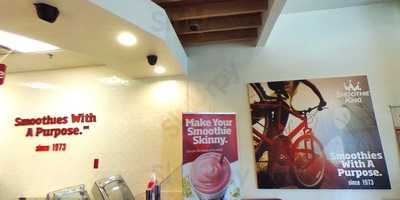 Smoothie King