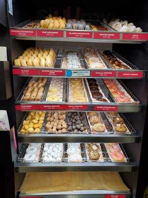 Dunkin' Donuts