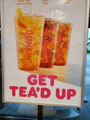 Dunkin' Donuts