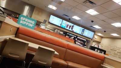 Dunkin' Donuts