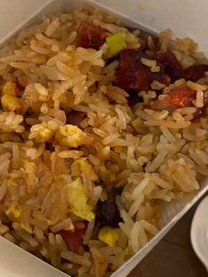 888 Chinese Restaurant