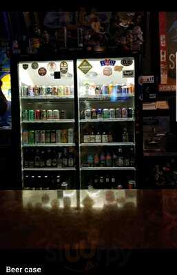 Barley And Vine Biergarten