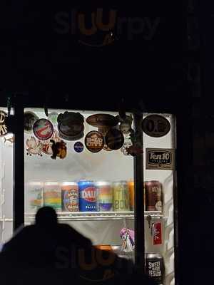 Barley And Vine Biergarten