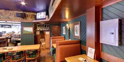 Any Place Cocktail Lounge