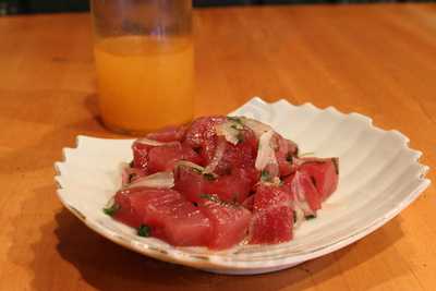 Any Place Cocktail Lounge