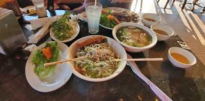 Pho Huy Restaurant